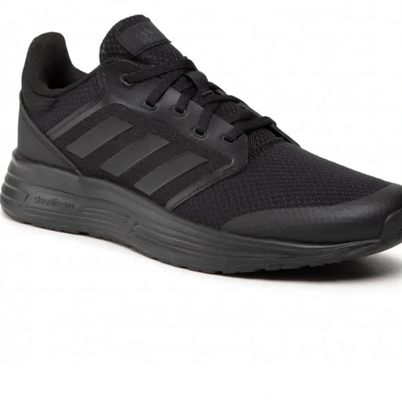 adidas | Shoes | Adidas Galaxy 5 Mens Running Shoes | Poshmark display picture 2